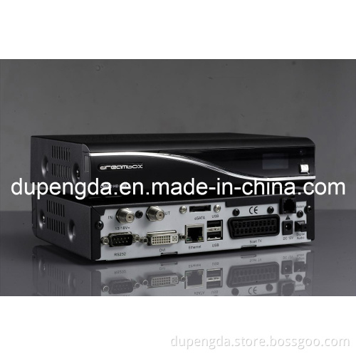Dreambox DM800HD, DM800S with Bootloader 84# Gemini 5.1